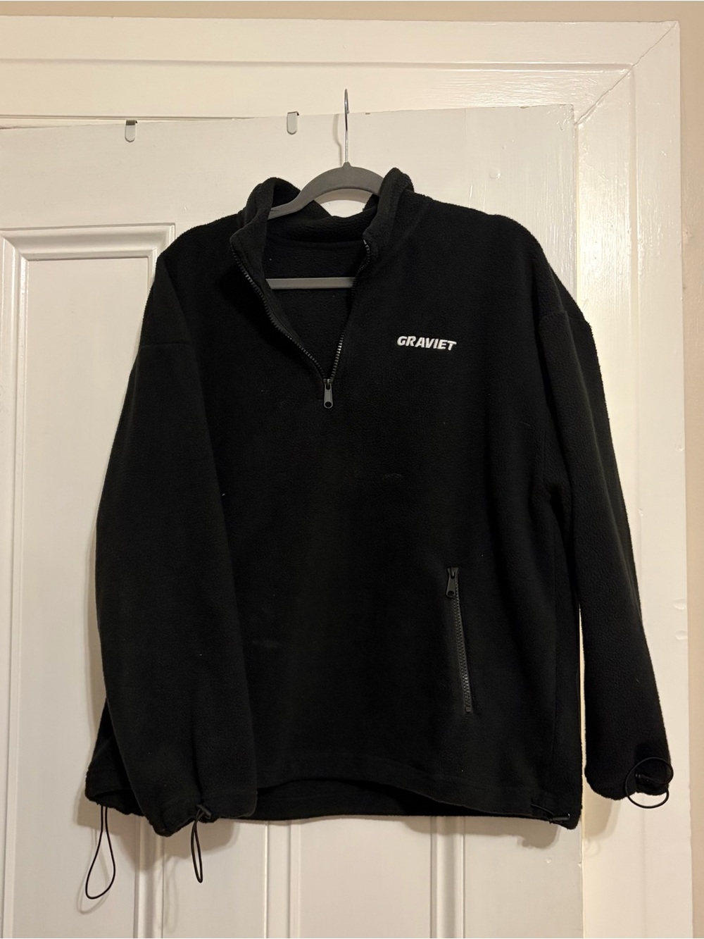 Graviet fleece